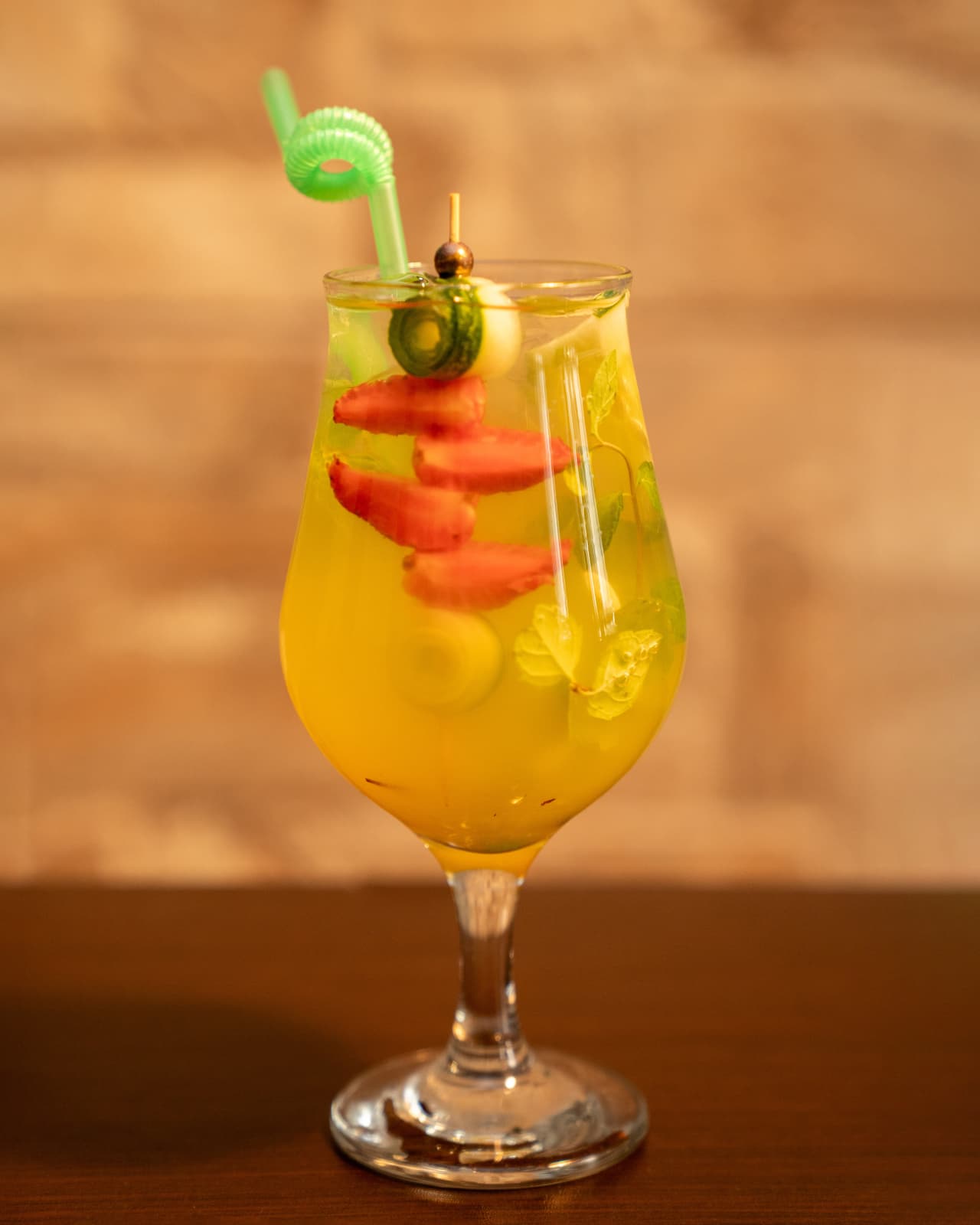 Lemon Breeze